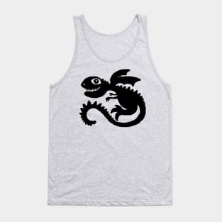 Lil Dragon Tank Top